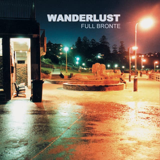 Wanderlust