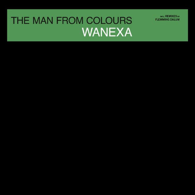 Wanexa