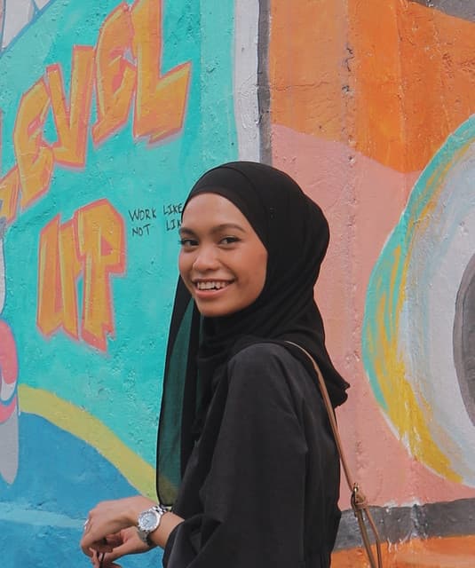 Wani Annuar