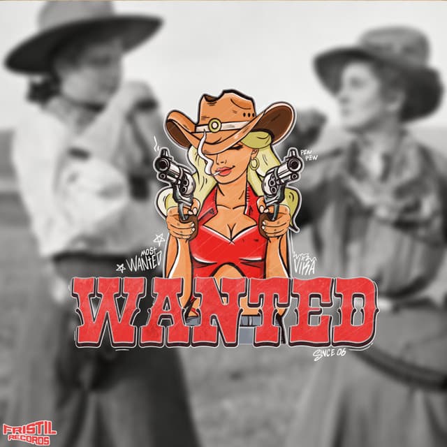 Wanted