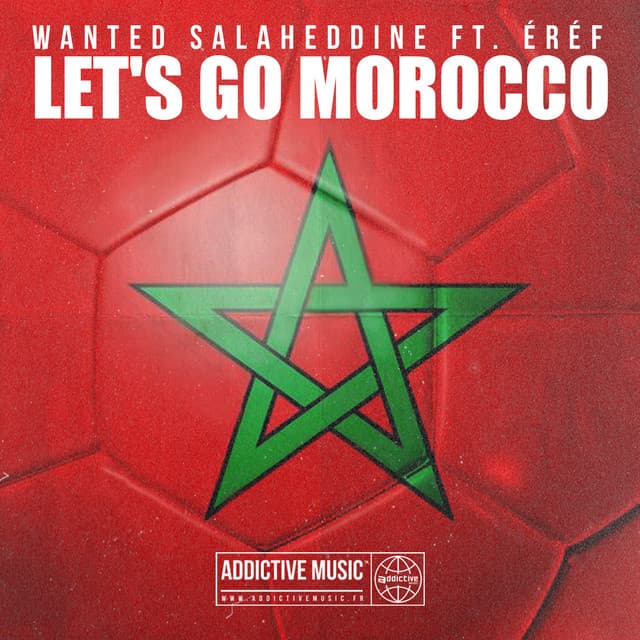 Wanted Salaheddine
