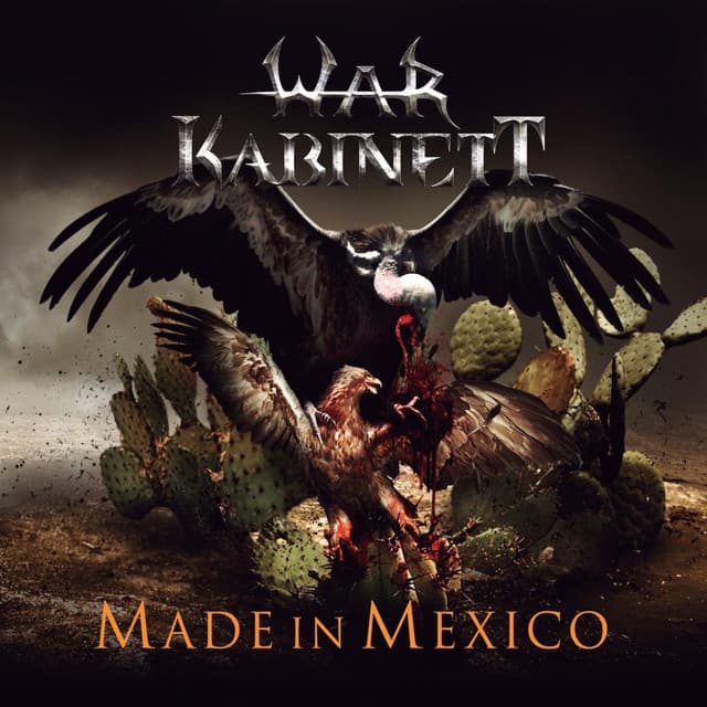 War Kabinett