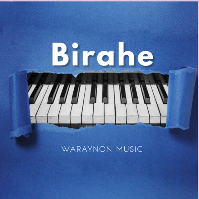 Waraynon Music