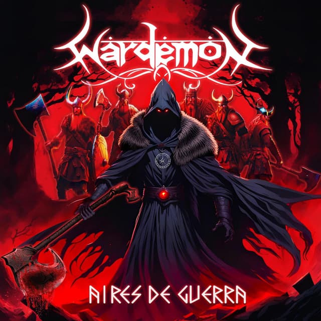 wardemon
