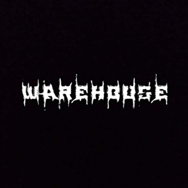 Warehouse Grindcore