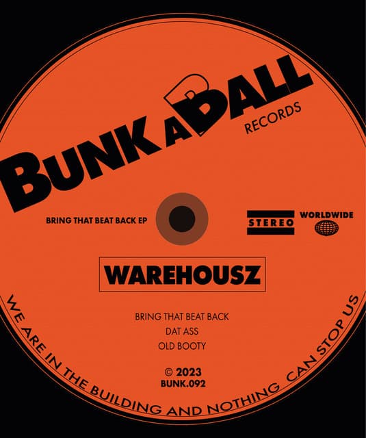 Warehousz