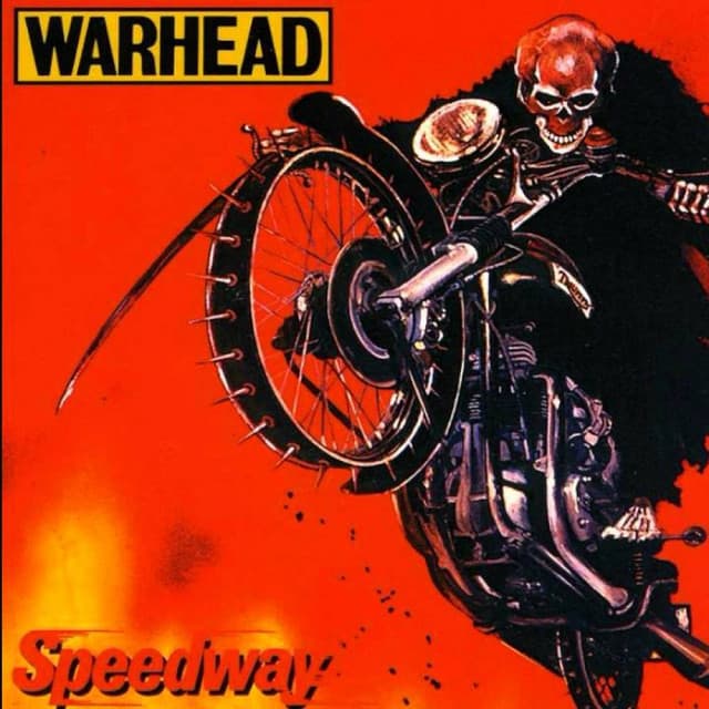 Warhead