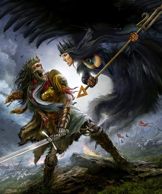Warkings