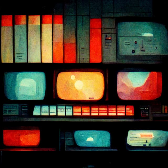 Warm Satellite