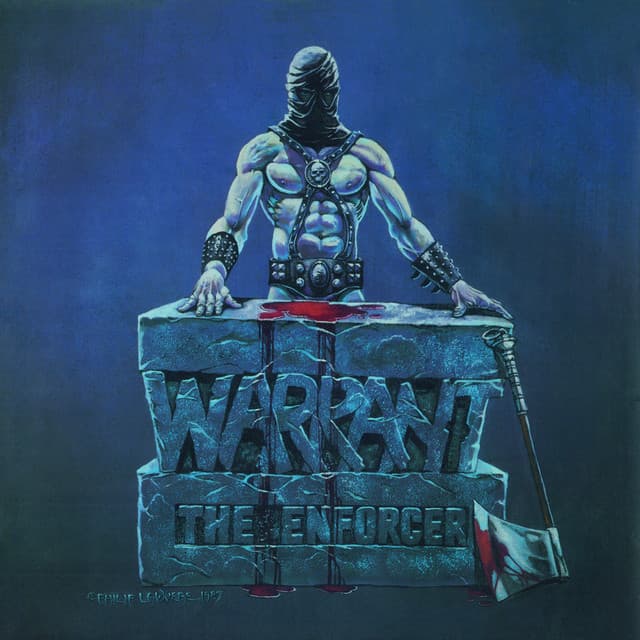 Warrant