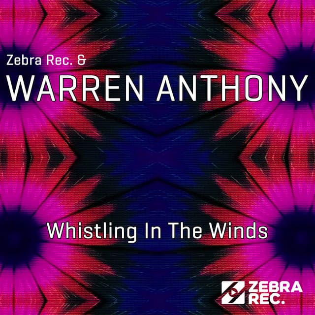 Warren Anthony