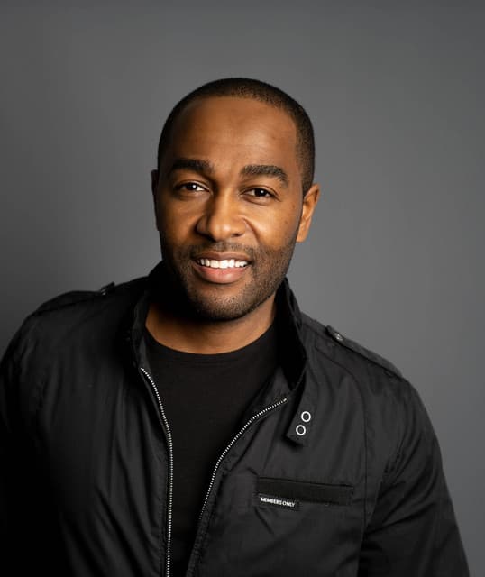 Warrick McZeke
