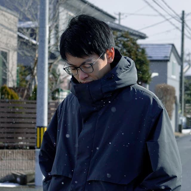 Wataru Fujiwara