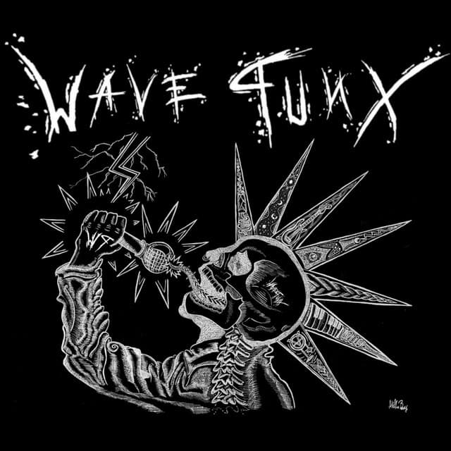 WAVE ​PUNX