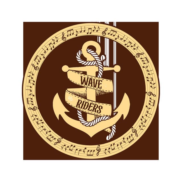 Wave Riders Sea Shanties