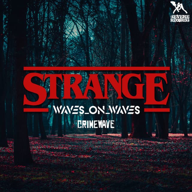 Waves On Waves 1987