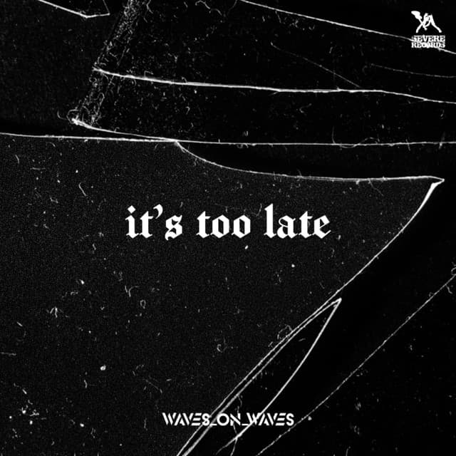 Waves On Waves After Dark