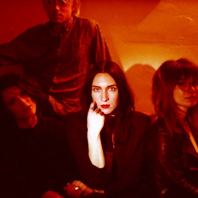 Wax Idols