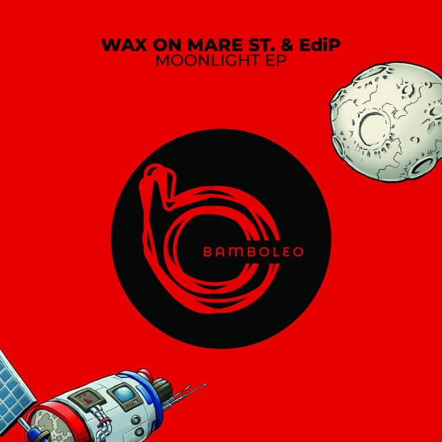Wax On Mare St.