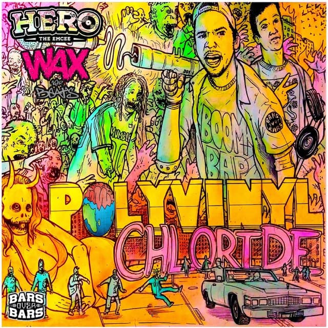 Wax100