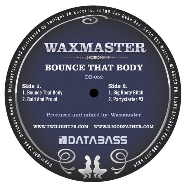 Waxmaster