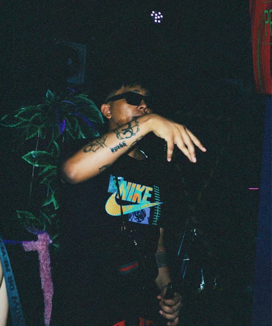 Waxxha