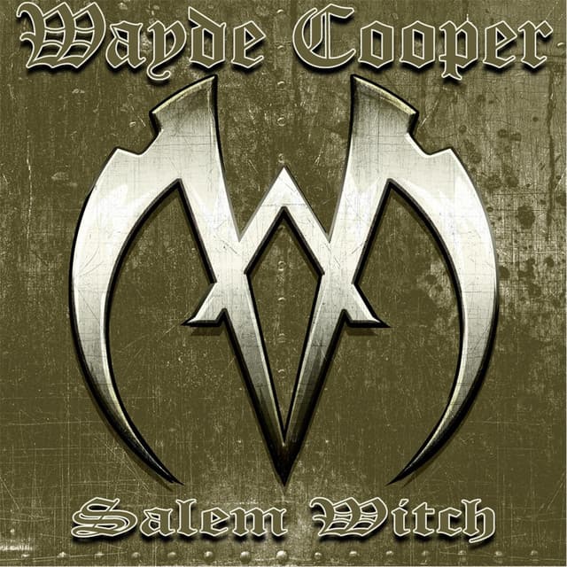 Wayde Cooper