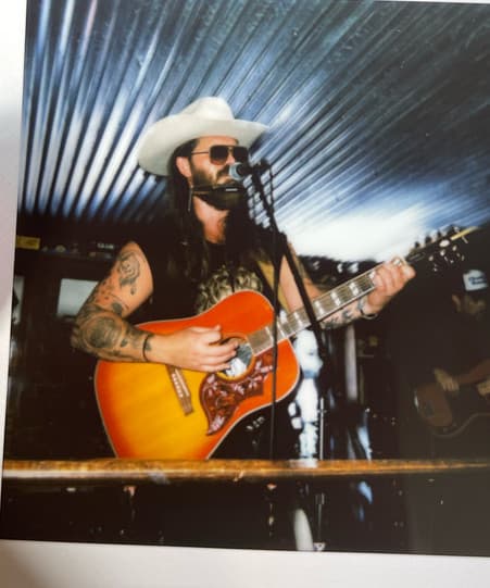 Waylon Napadogan