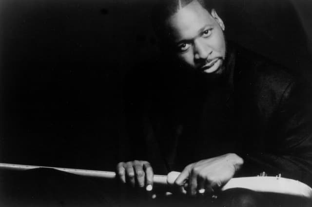 Wayman Tisdale