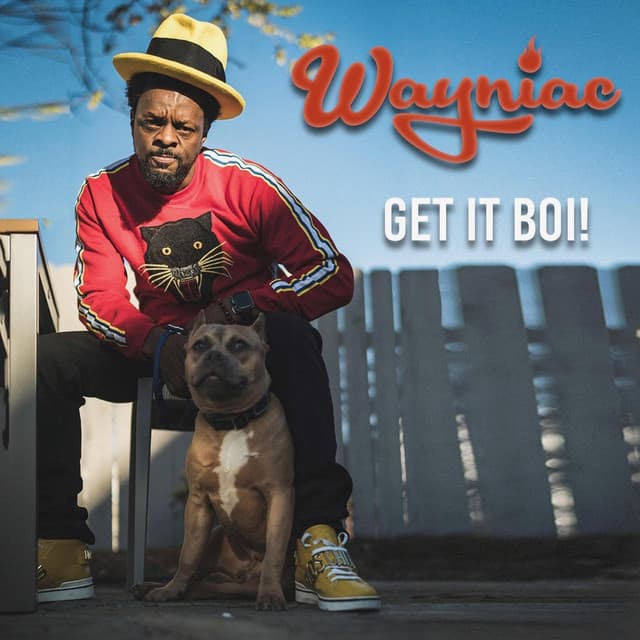 Wayniac