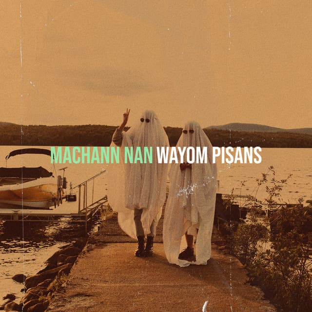 wayom pisans