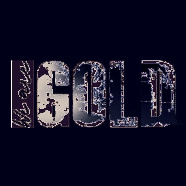 We Are Gold
