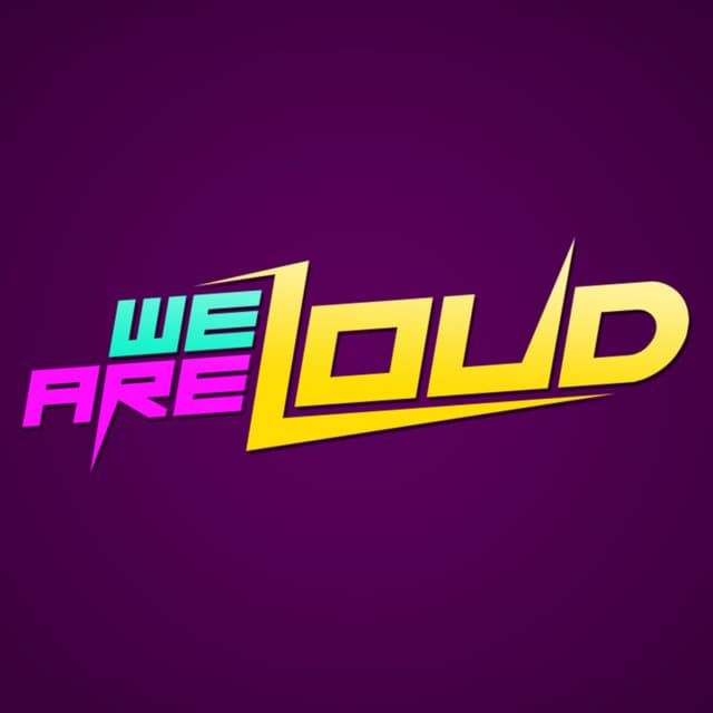We Are Loud