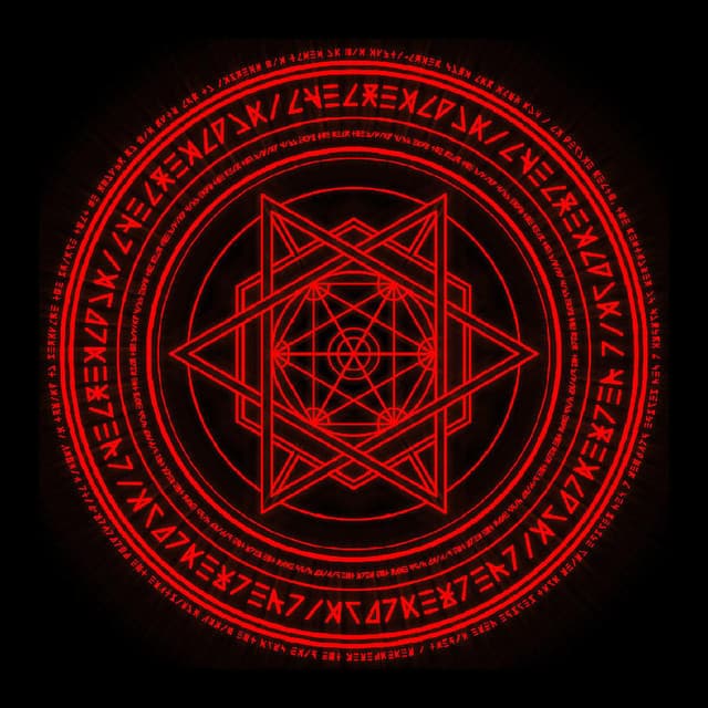 We Are Magonia