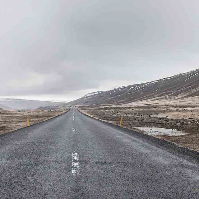 We Journey