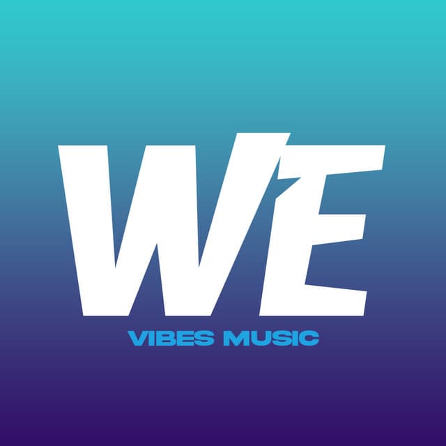 We Vibes Music