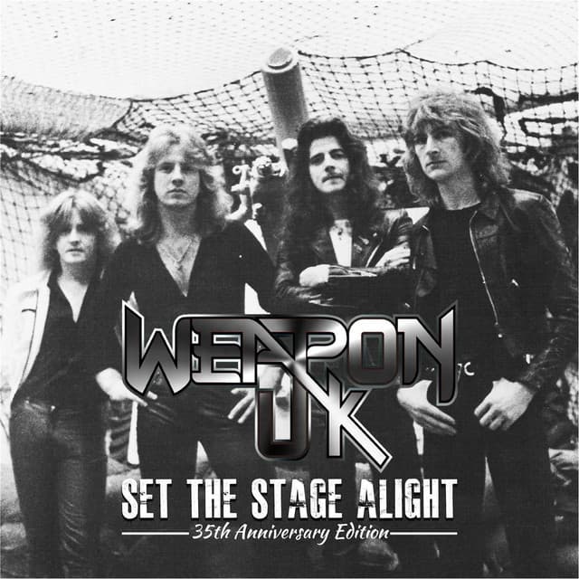 Weapon Uk