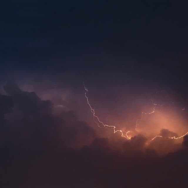 Weather Man