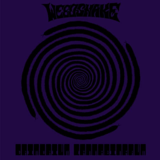 Weedsnake