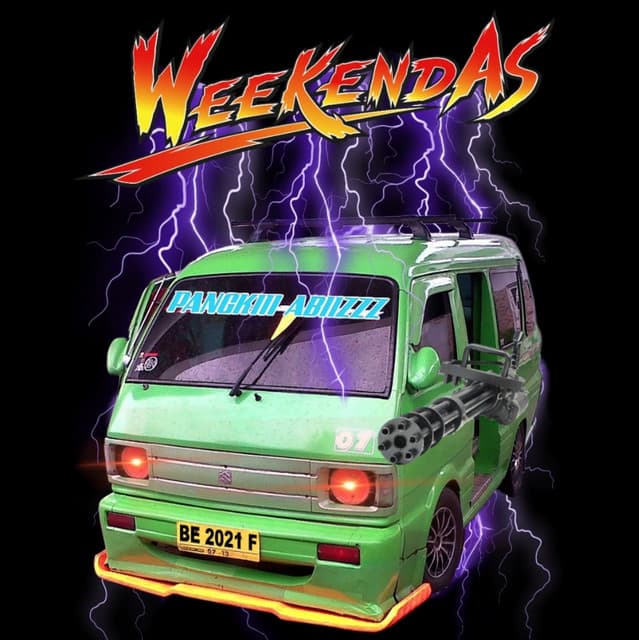 Weekend As