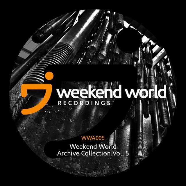 Weekend World