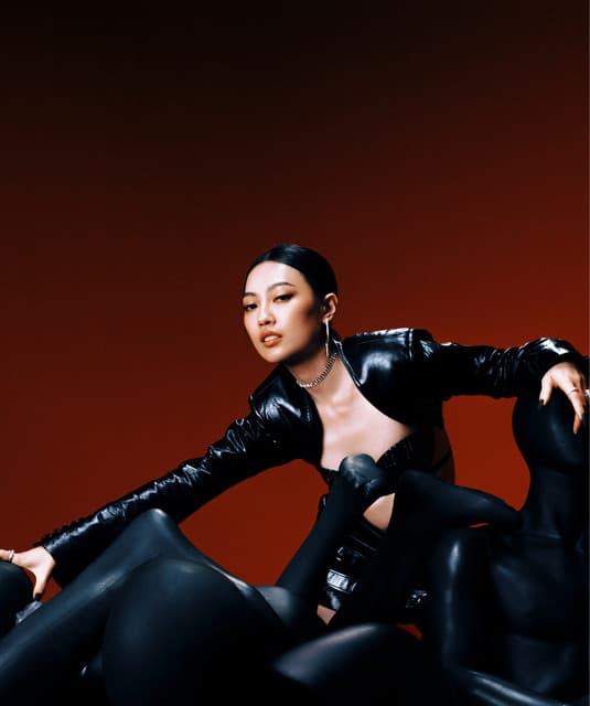 琟娜 Verna