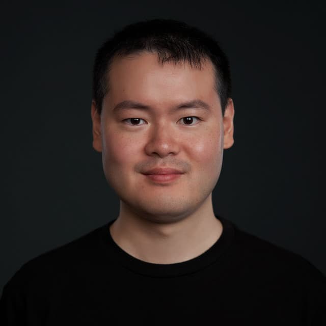 Weijun Chen