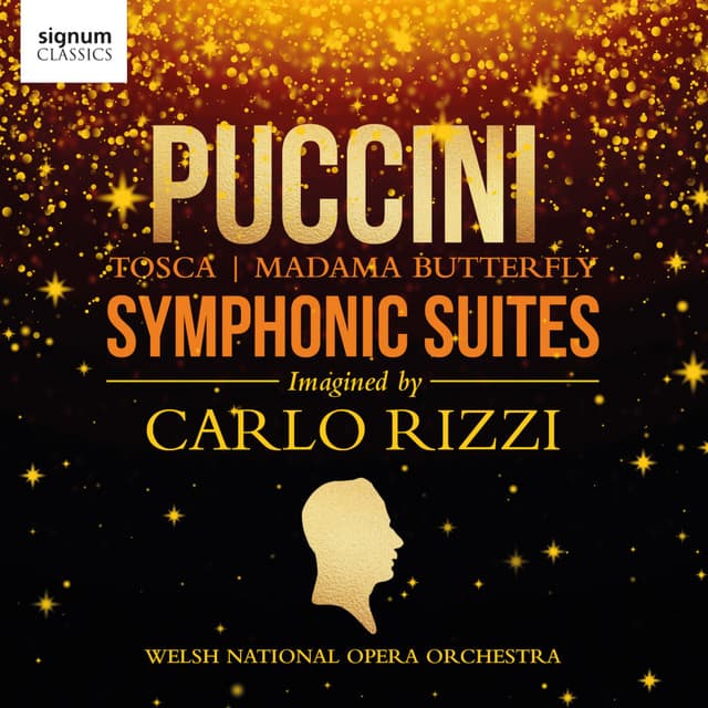 Welsh National Opera Orchestra