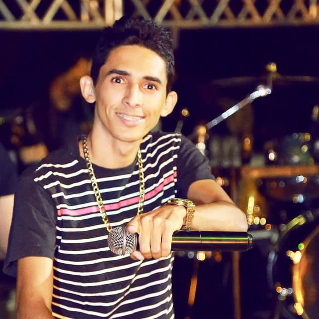 Welson Estourado