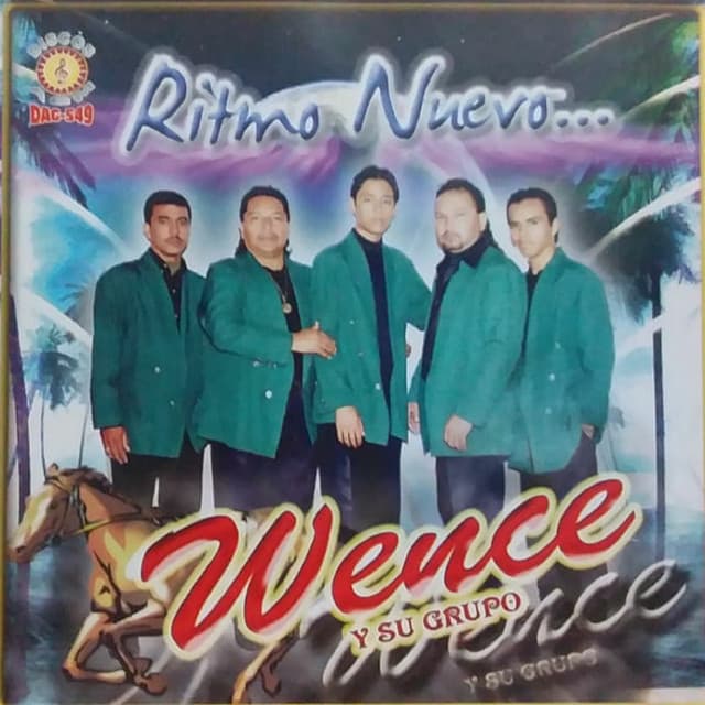 Wence Y Su Grupo