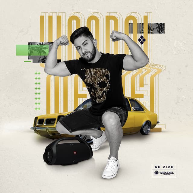 Wendel Borges