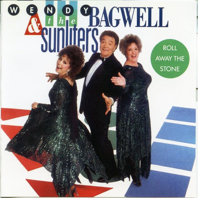 Wendy Bagwell & The Sunliters