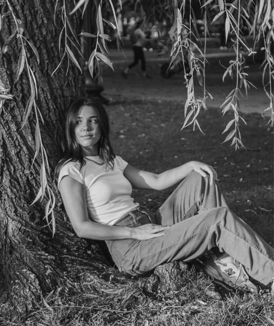 Wendy Lucas