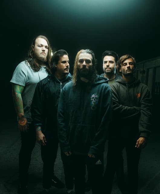 We're Wolves